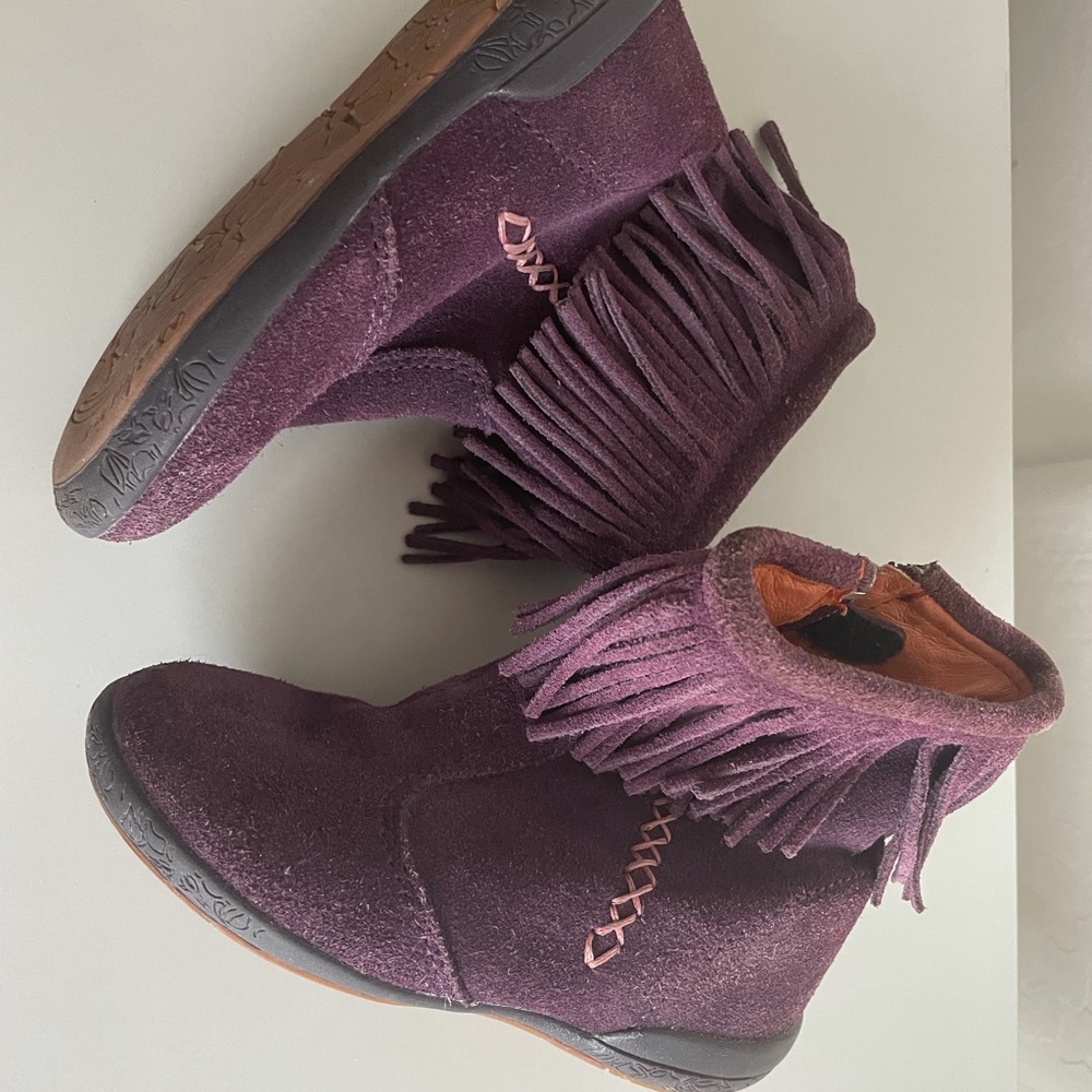 Naturino Toddler 23EU (6.5US)